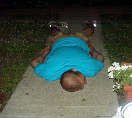 Would you pick me up