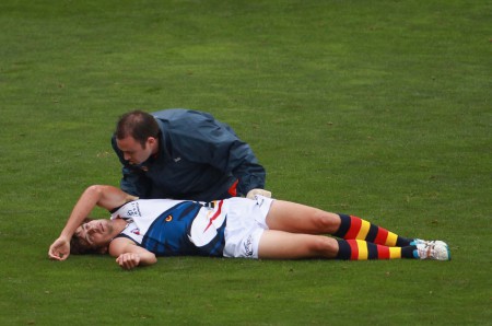 Crossing the gay-hetero barrier