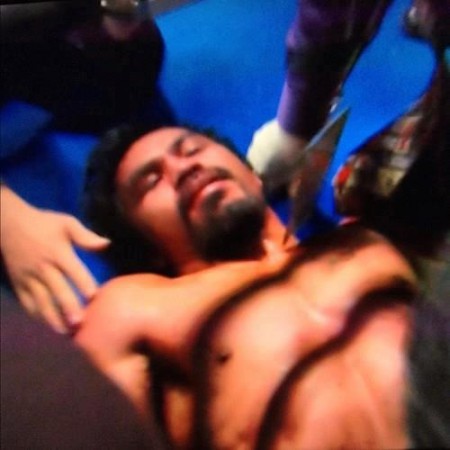 Senseless and sensual